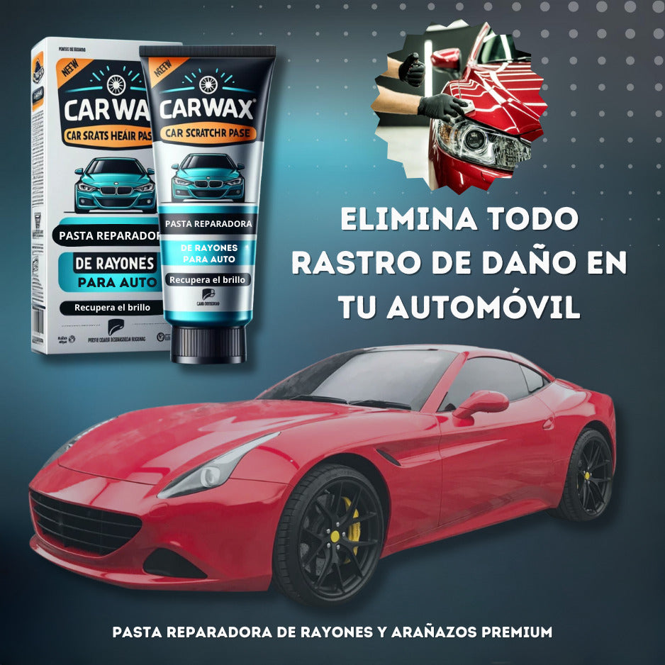 Restora Wax™