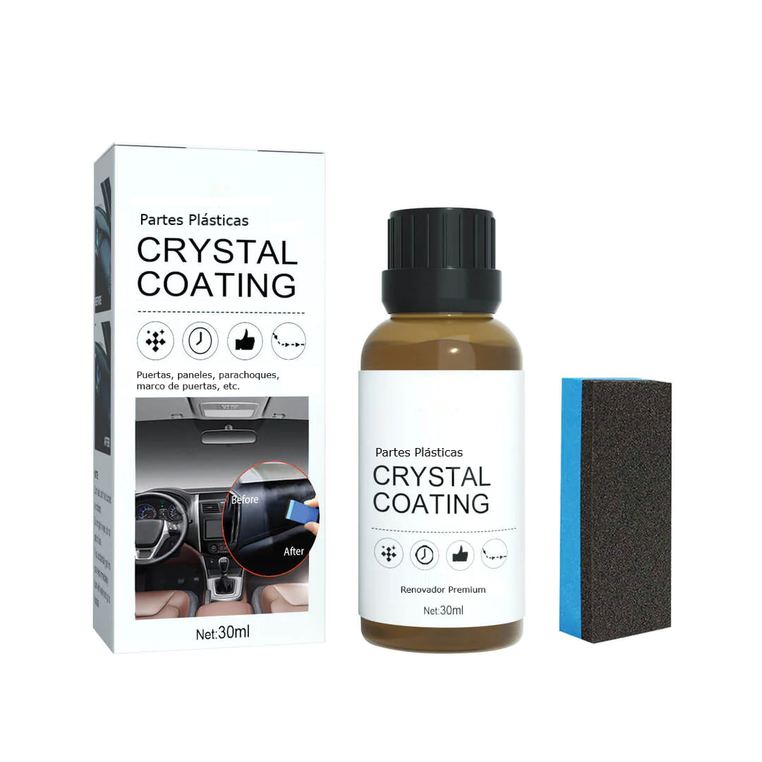 Coating Crystal™